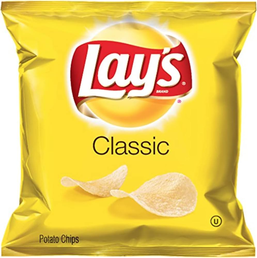 chips LAYS