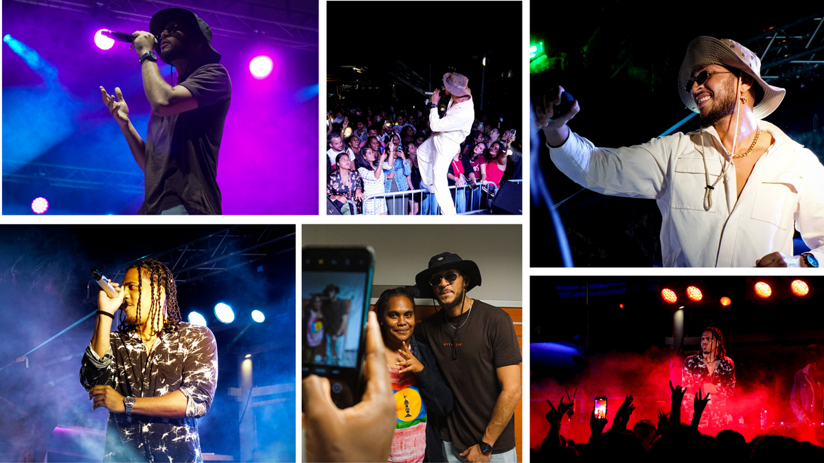 MKD PRODUCTION NC – MKDPRODUCTION&EVENTS