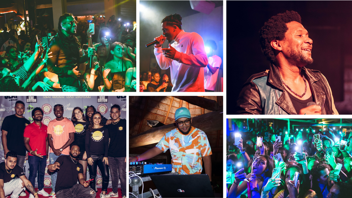 MKD PRODUCTION NC – MKDPRODUCTION&EVENTS