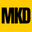 MKD PRODUCTION NC logo