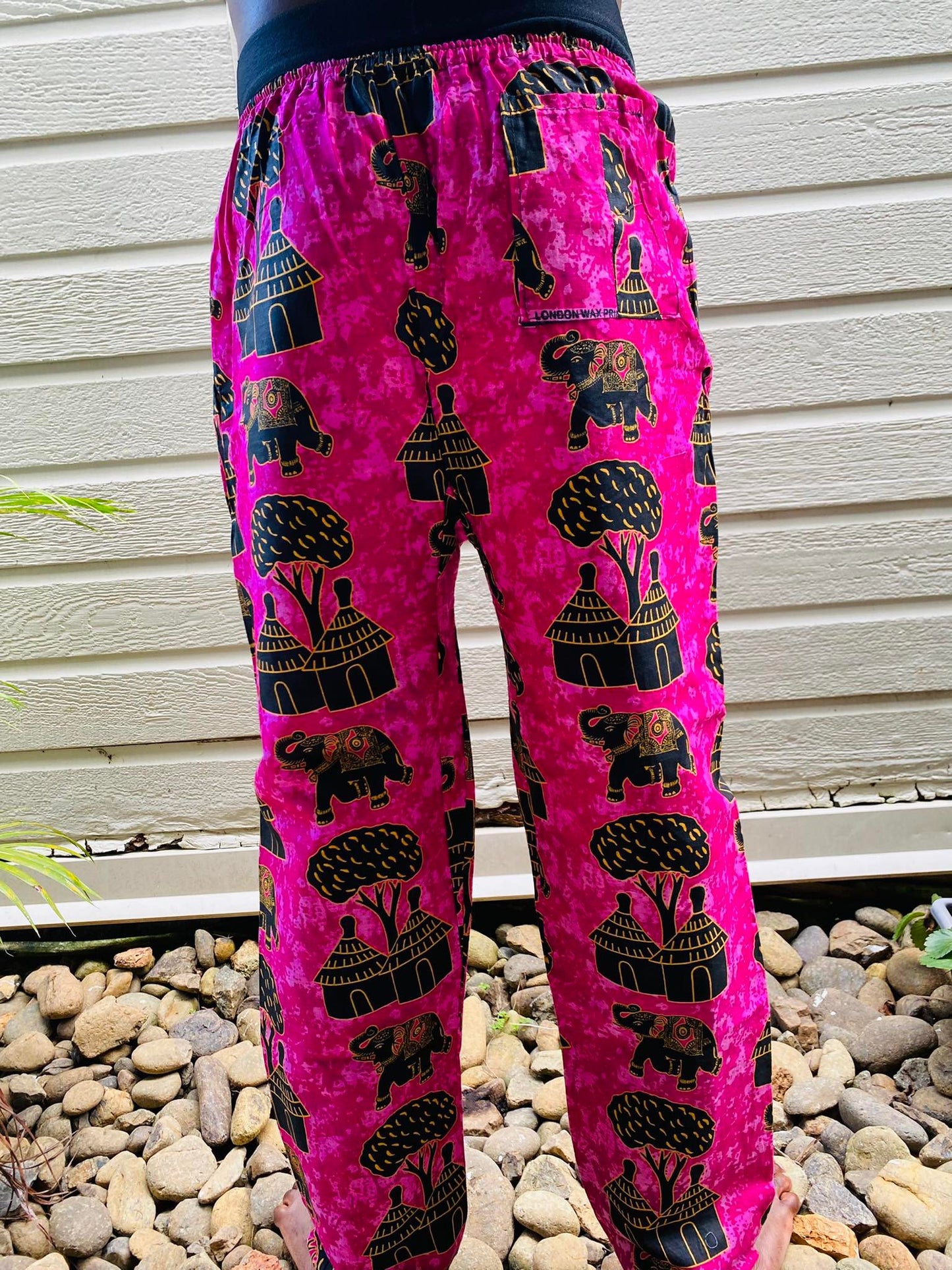 Pantalon Rose